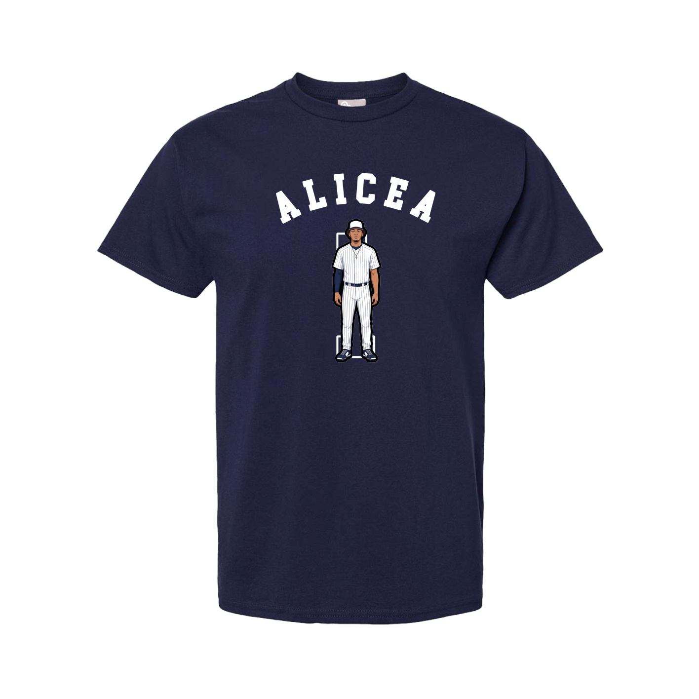 NIL Club Youth Tee