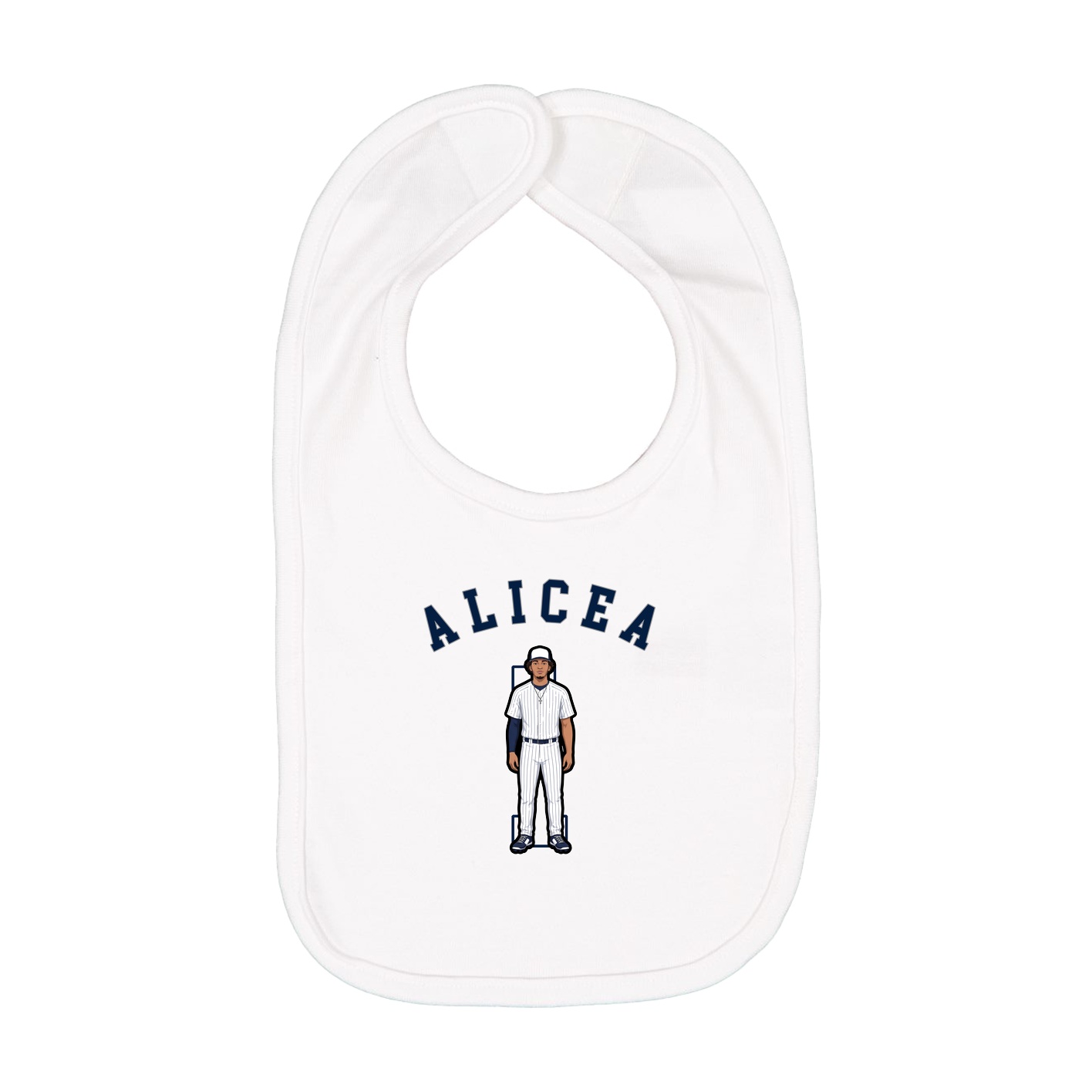 Infant Bib