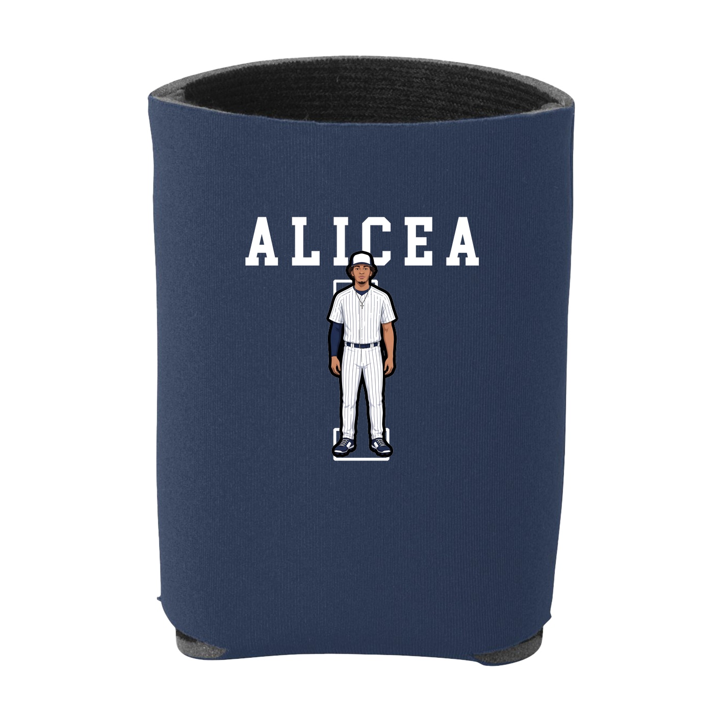 Can Holder — Shirsey in Navy
