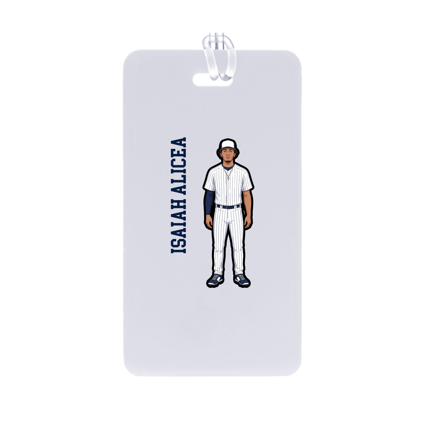 Bag Tag