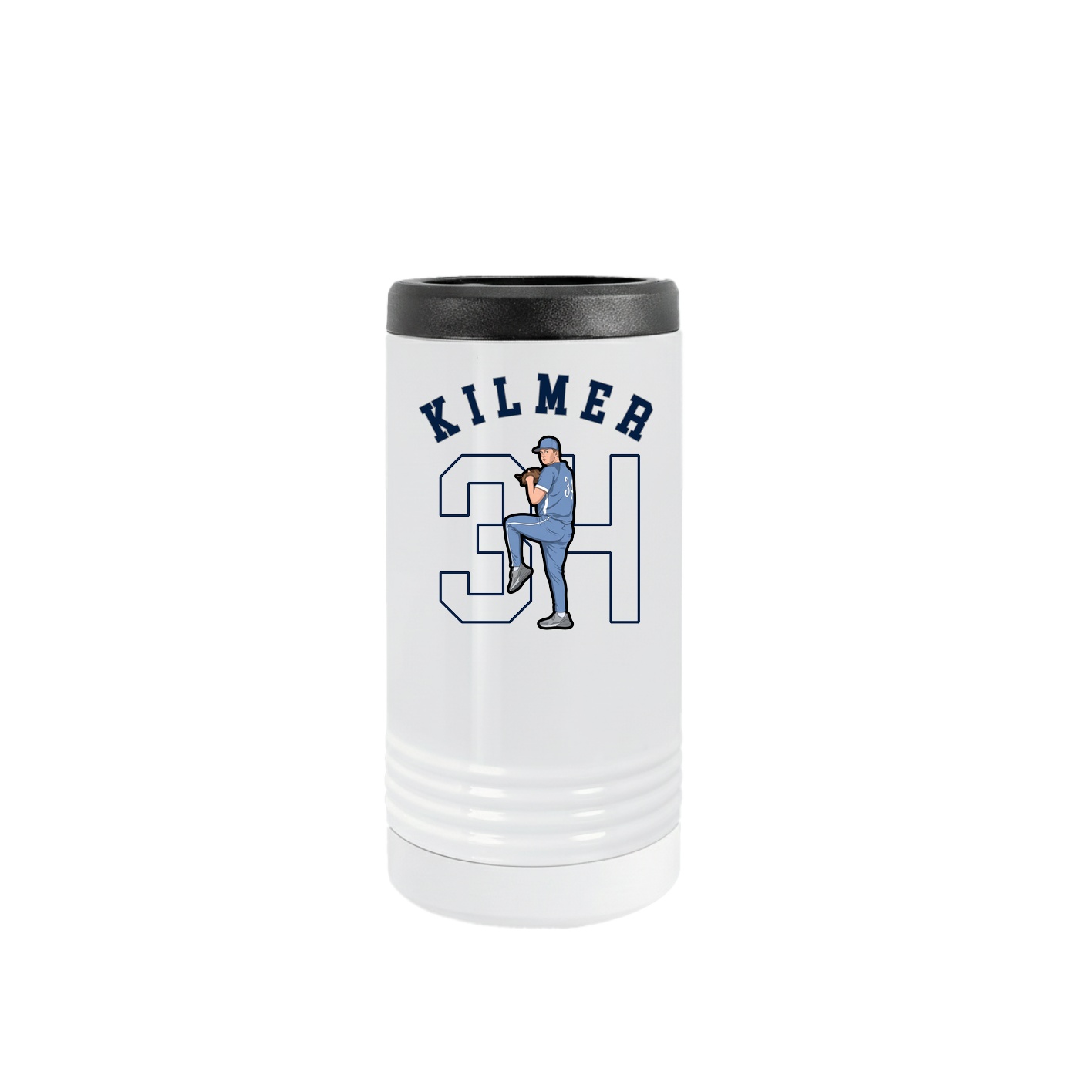 Slim Beverage Holder