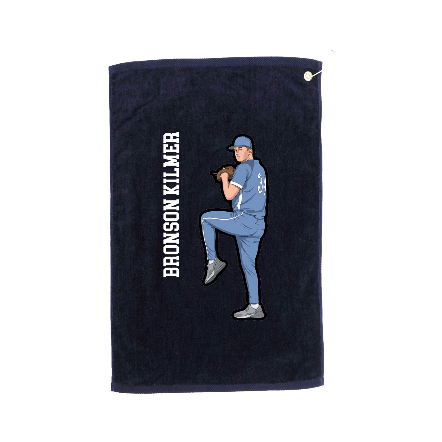 Golf Towel