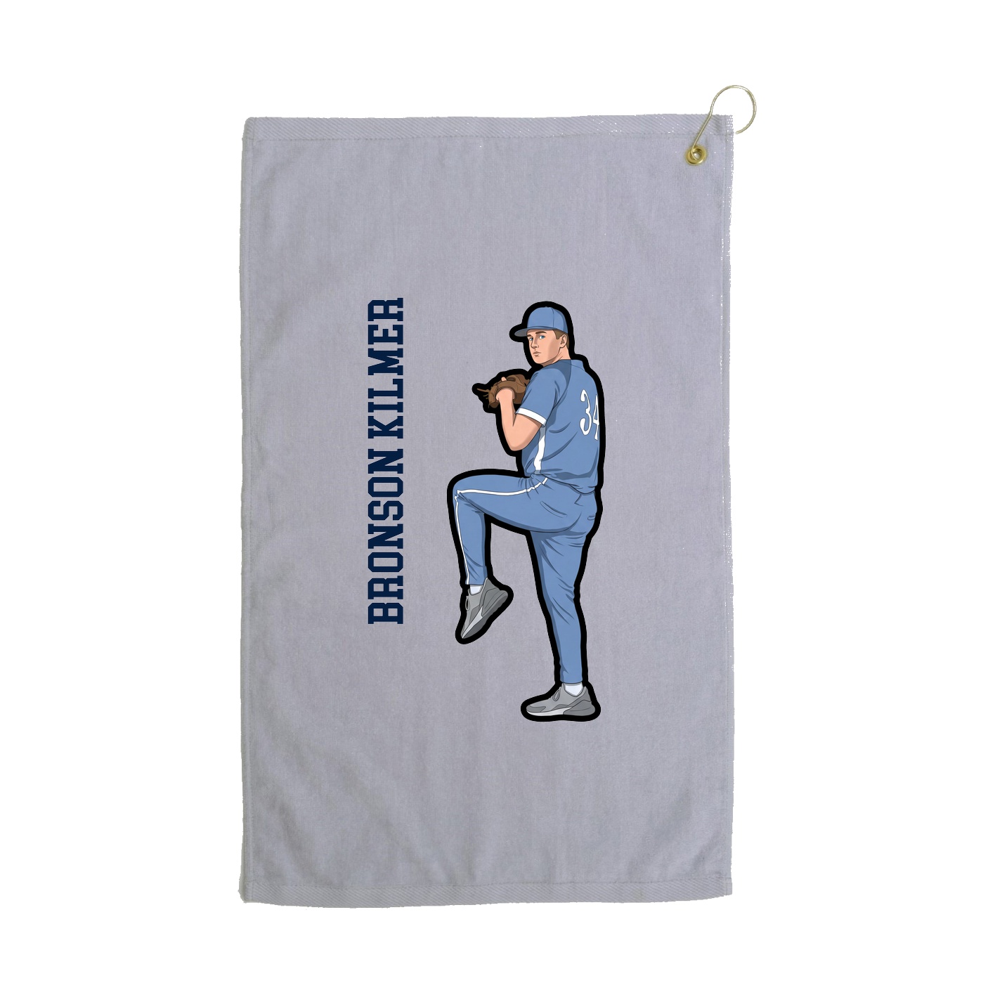 Golf Towel