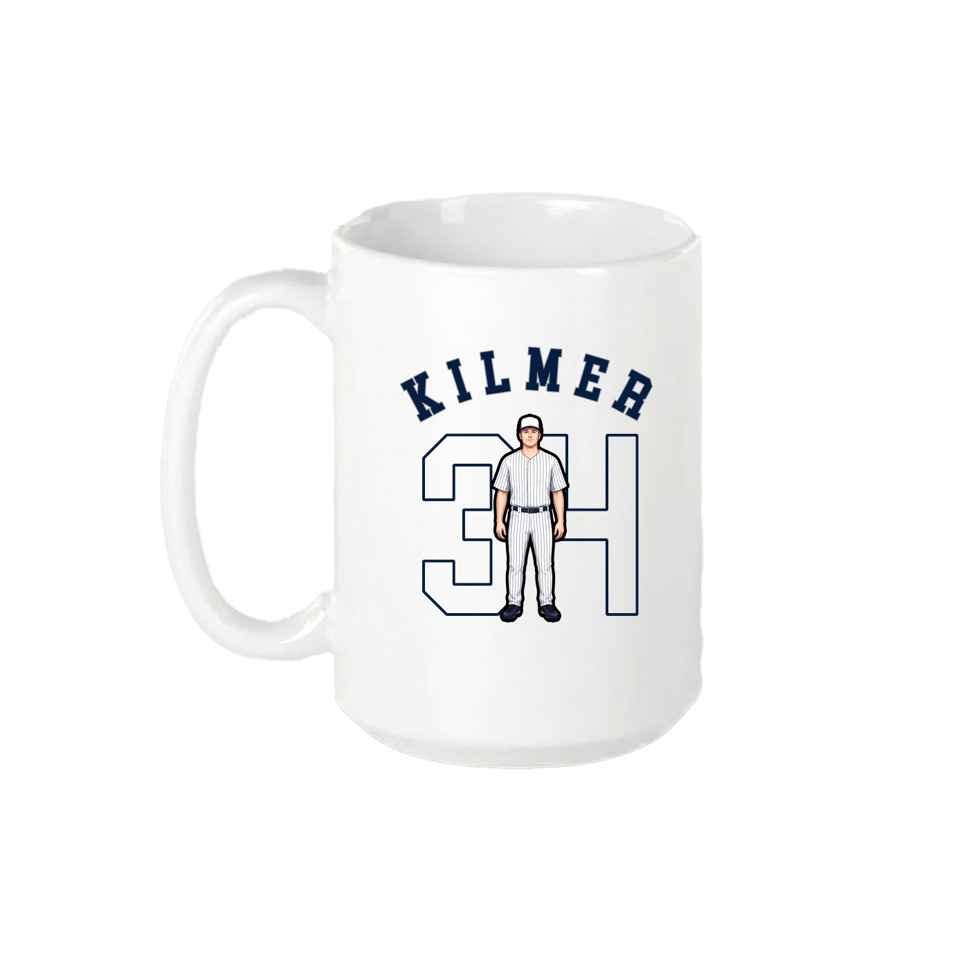 15oz Coffee Mug