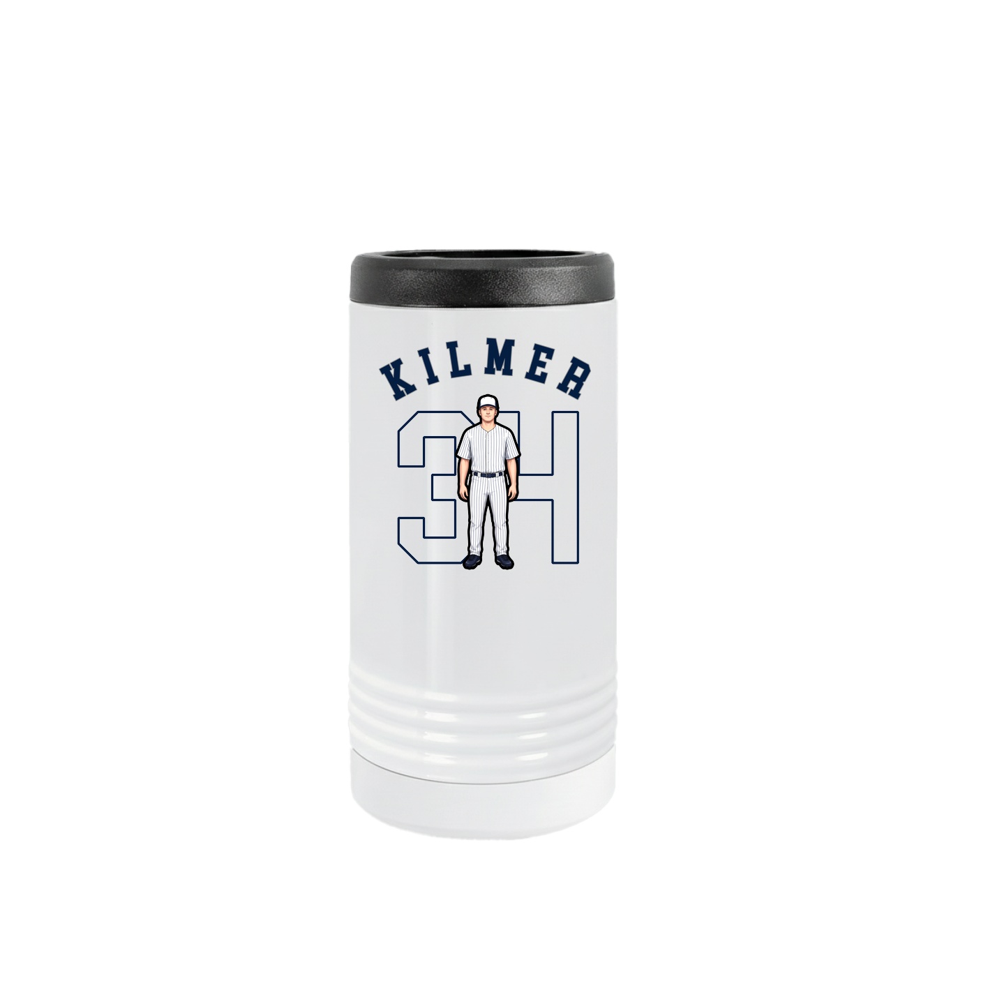 Slim Beverage Holder