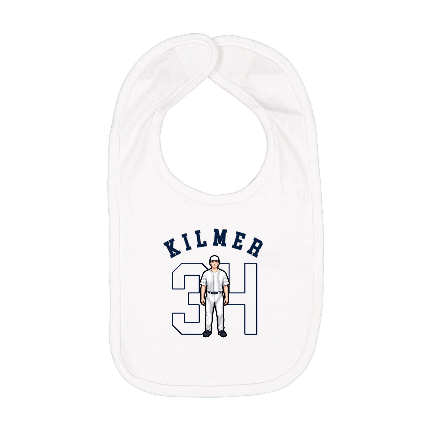 Infant Bib