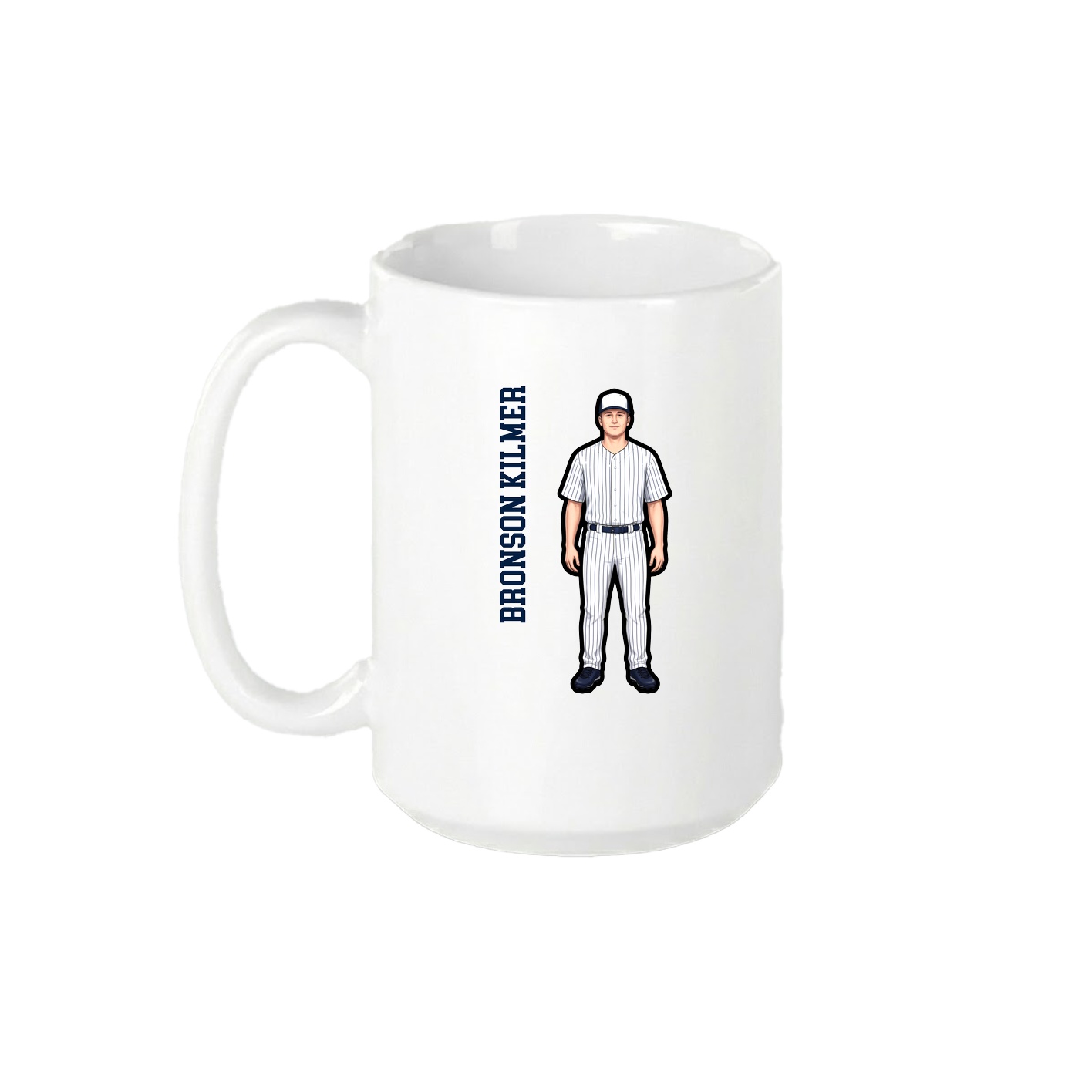 15oz Coffee Mug
