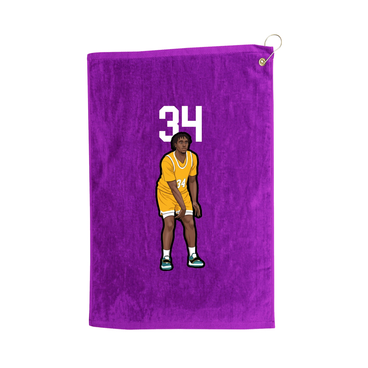 Golf Towel