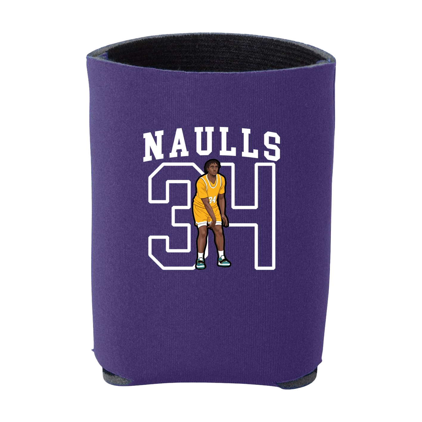 Can Holder — Shirsey in Purple