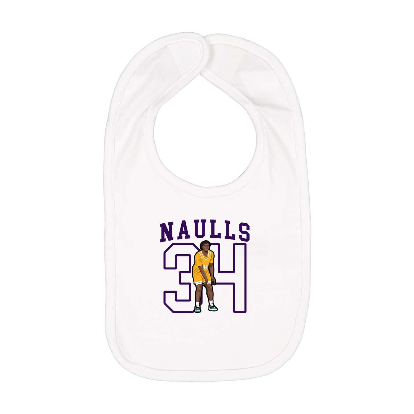 Infant Bib