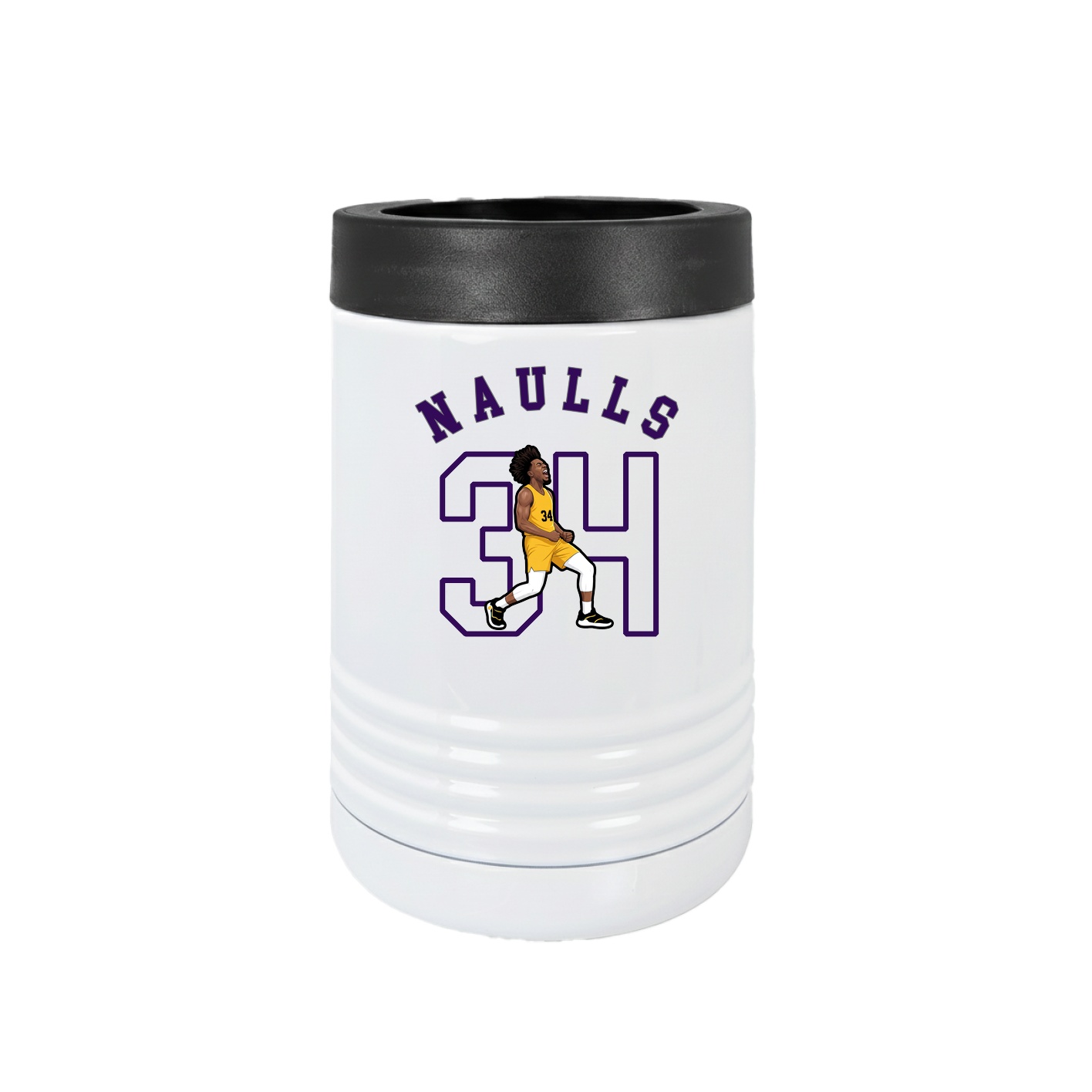 Beverage Holder — Shirsey Arch in White
