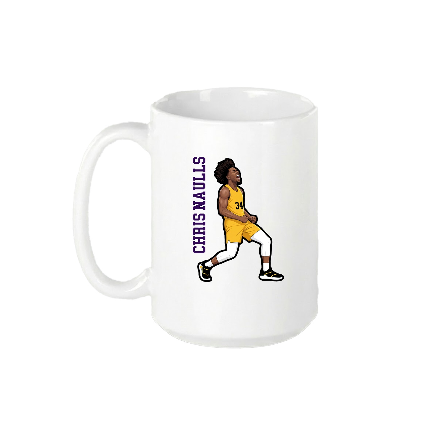 15oz Coffee Mug