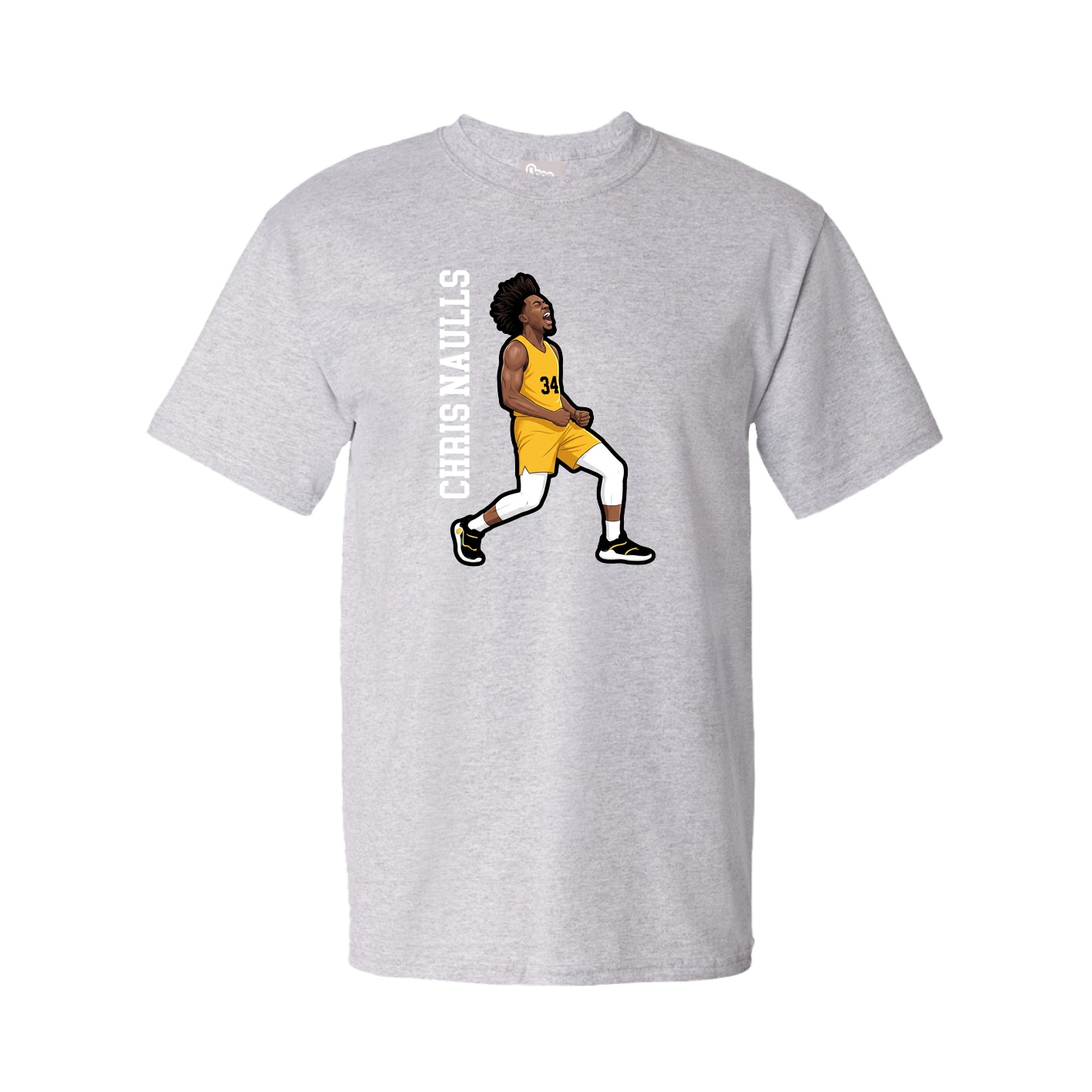NIL Club Tee