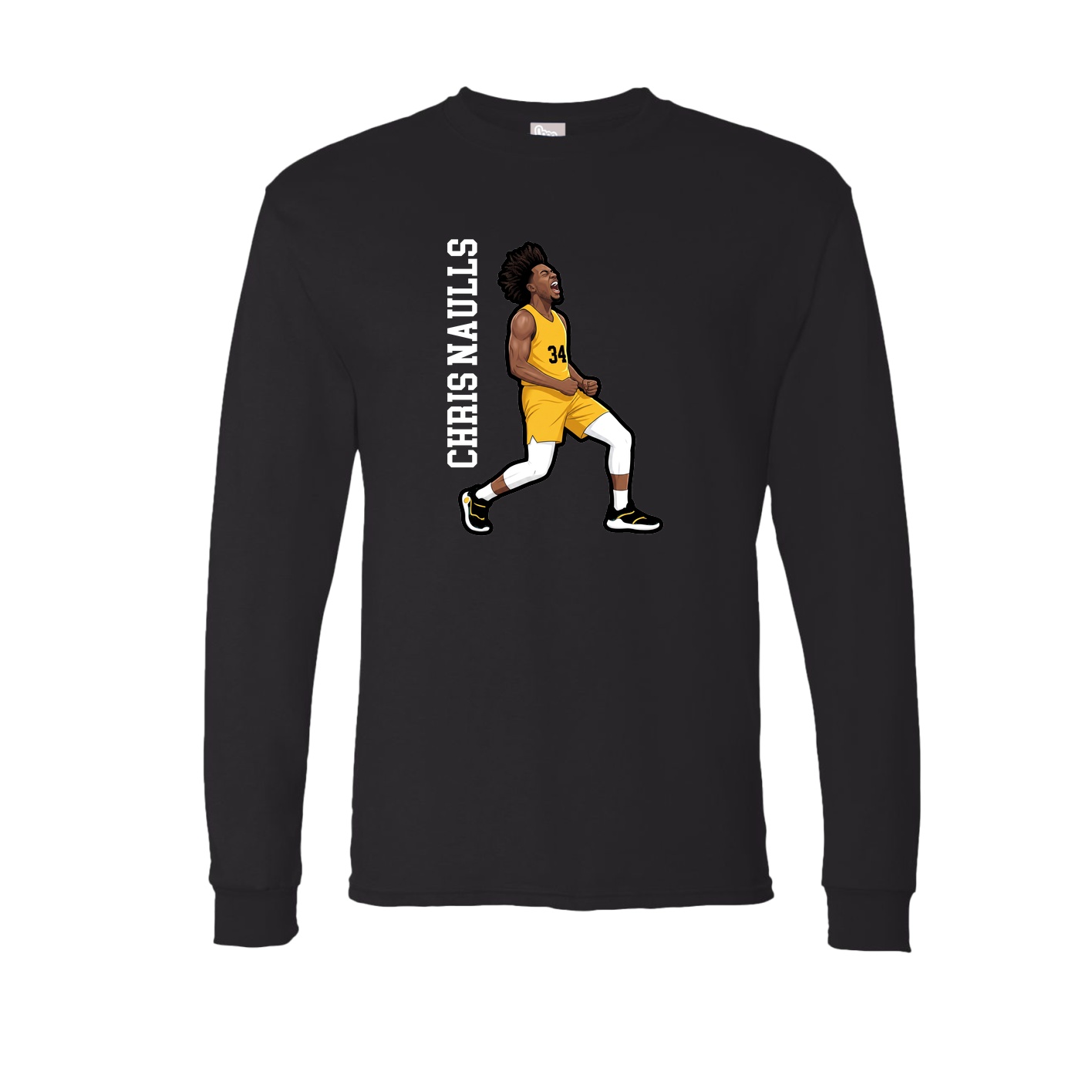 Long Sleeve Tee