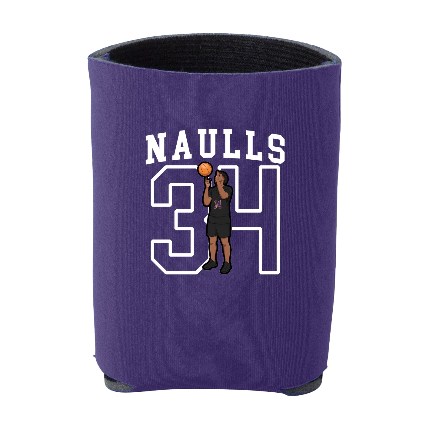 Can Holder — Shirsey in Purple