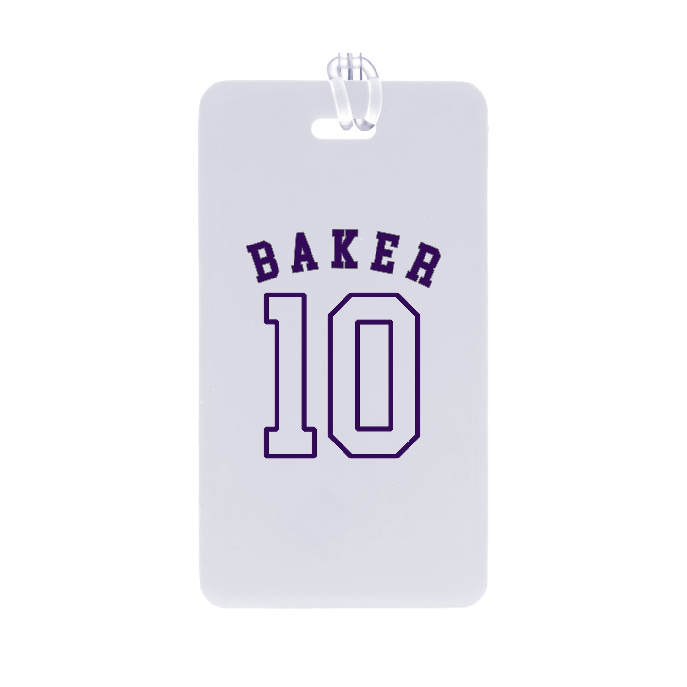 Bag Tag