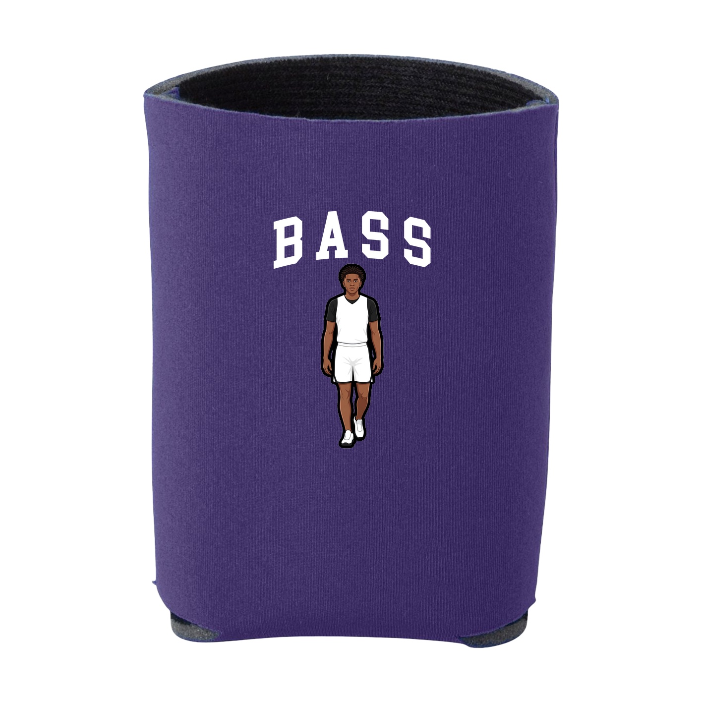 Can Holder — Shirsey in Purple