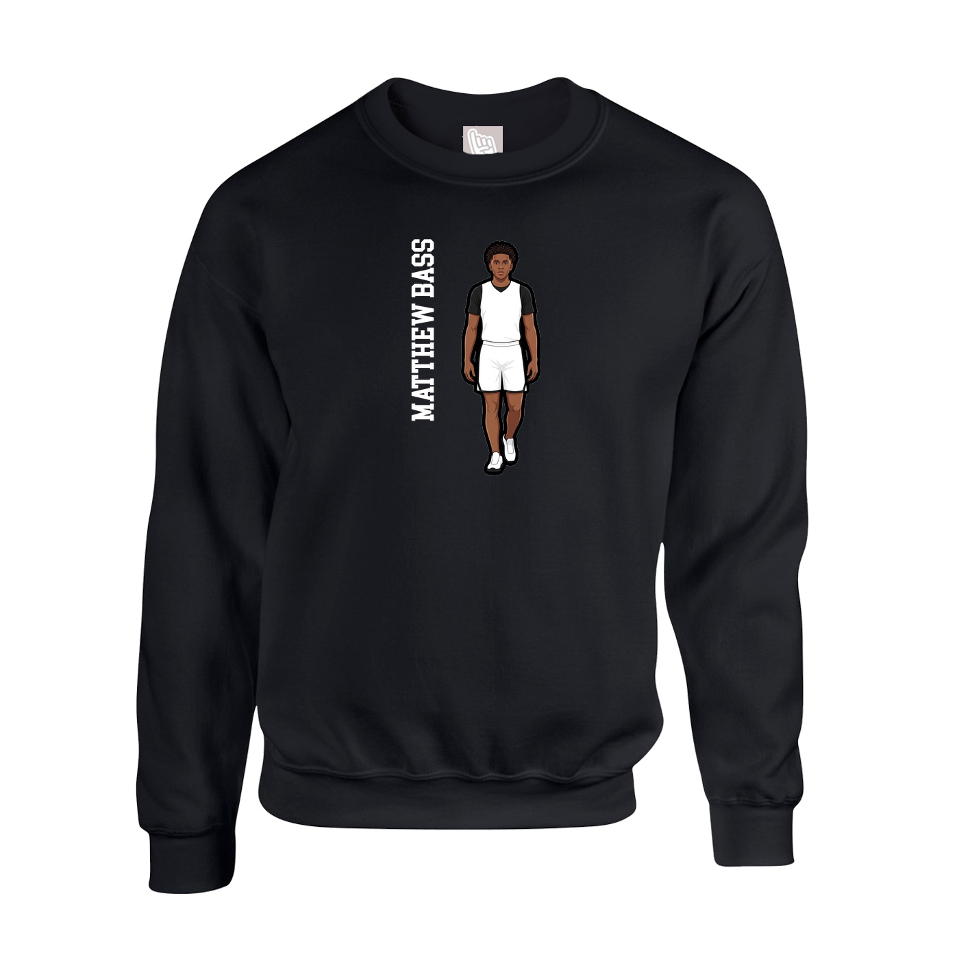 Fleece Crew
