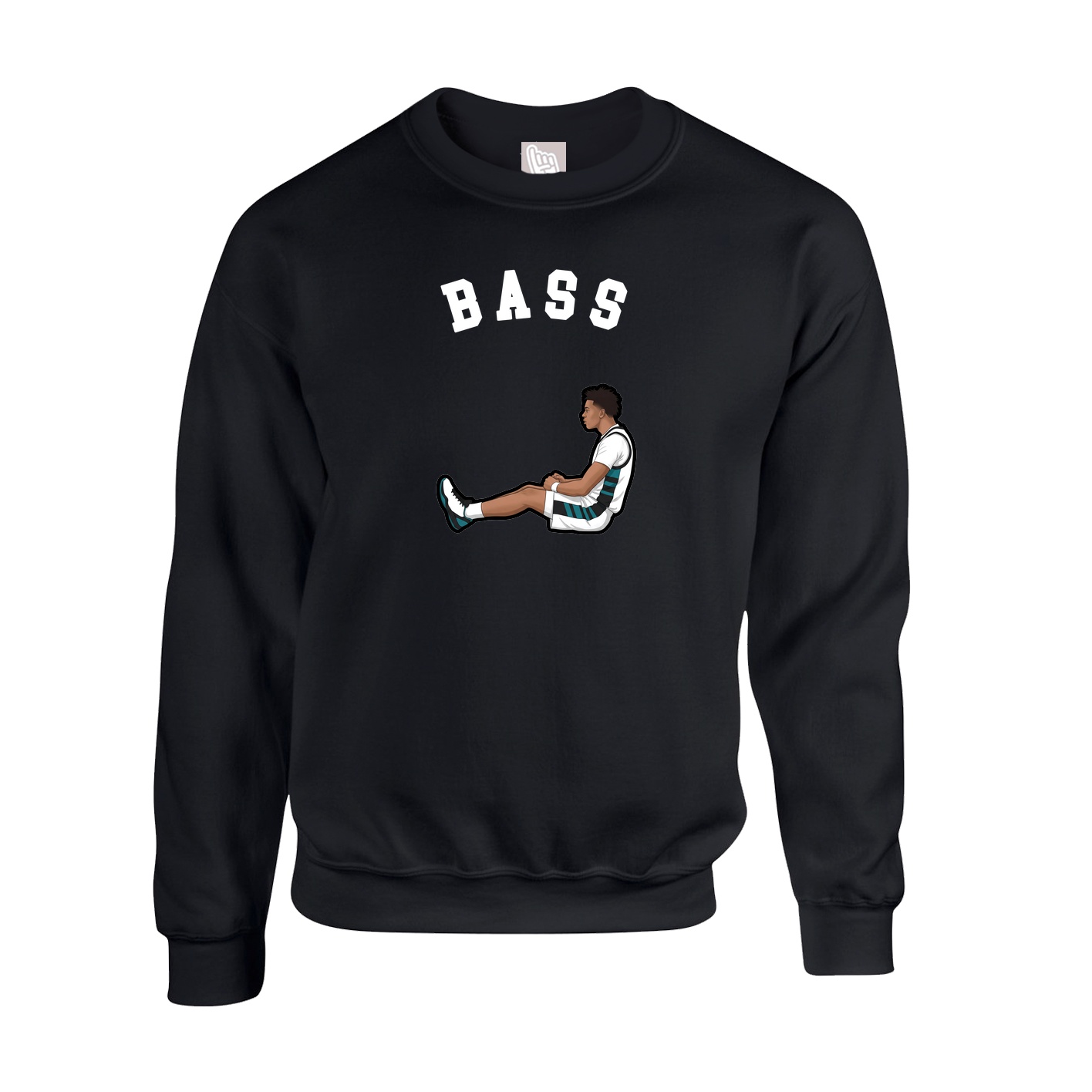 NIL Club Fleece Crew