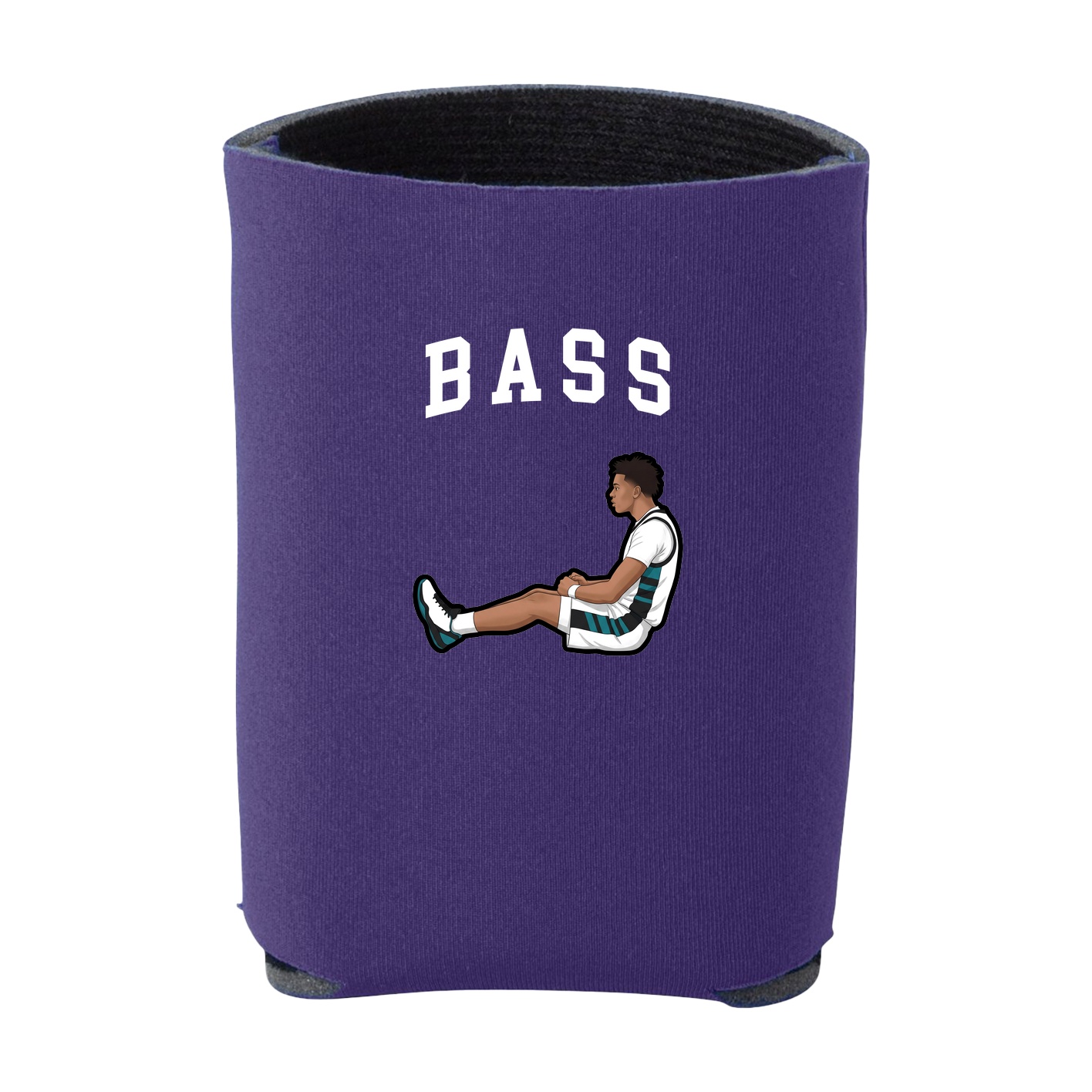 Can Holder — Shirsey in Purple