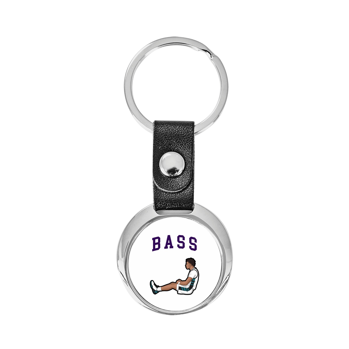 Key Chain — Shirsey in Classic