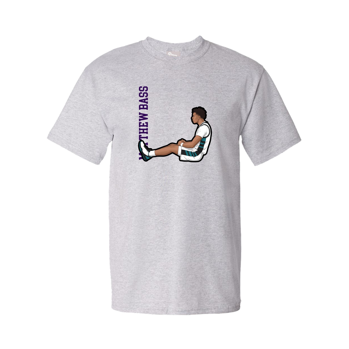 NIL Club Tee