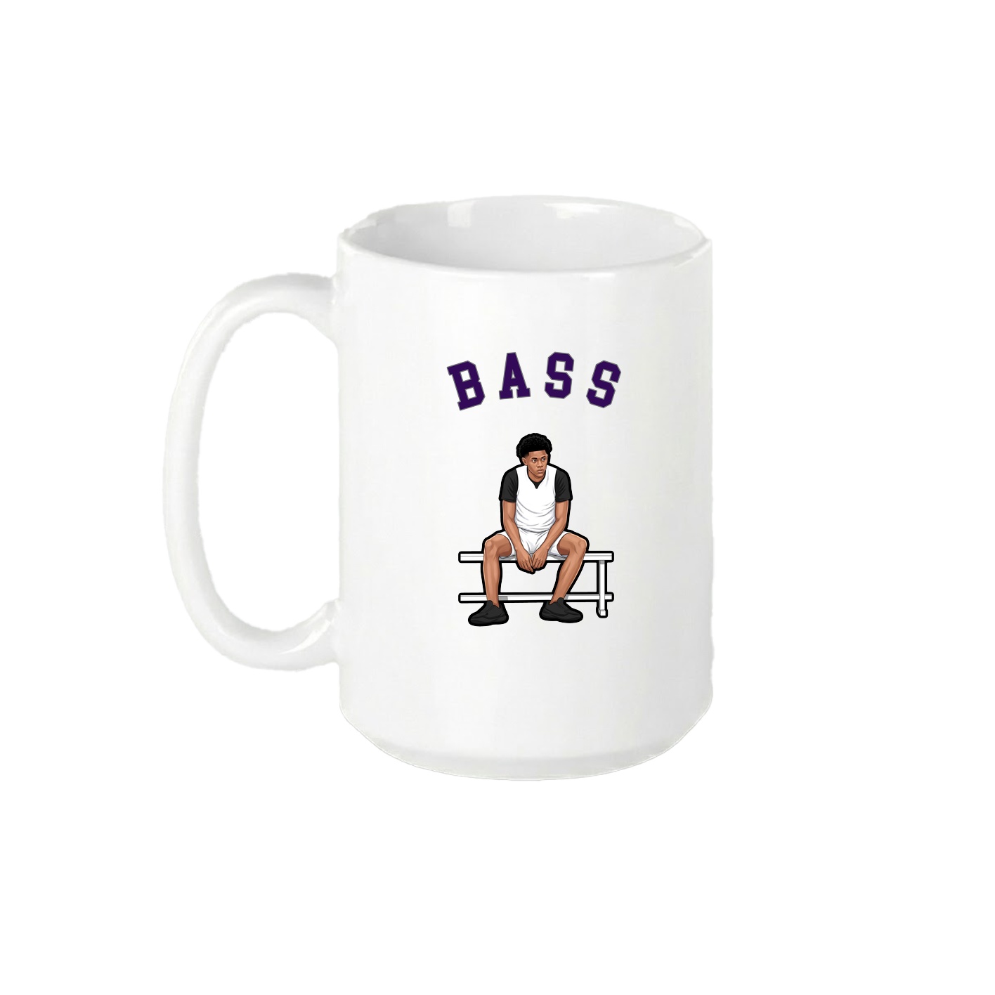 15oz Coffee Mug