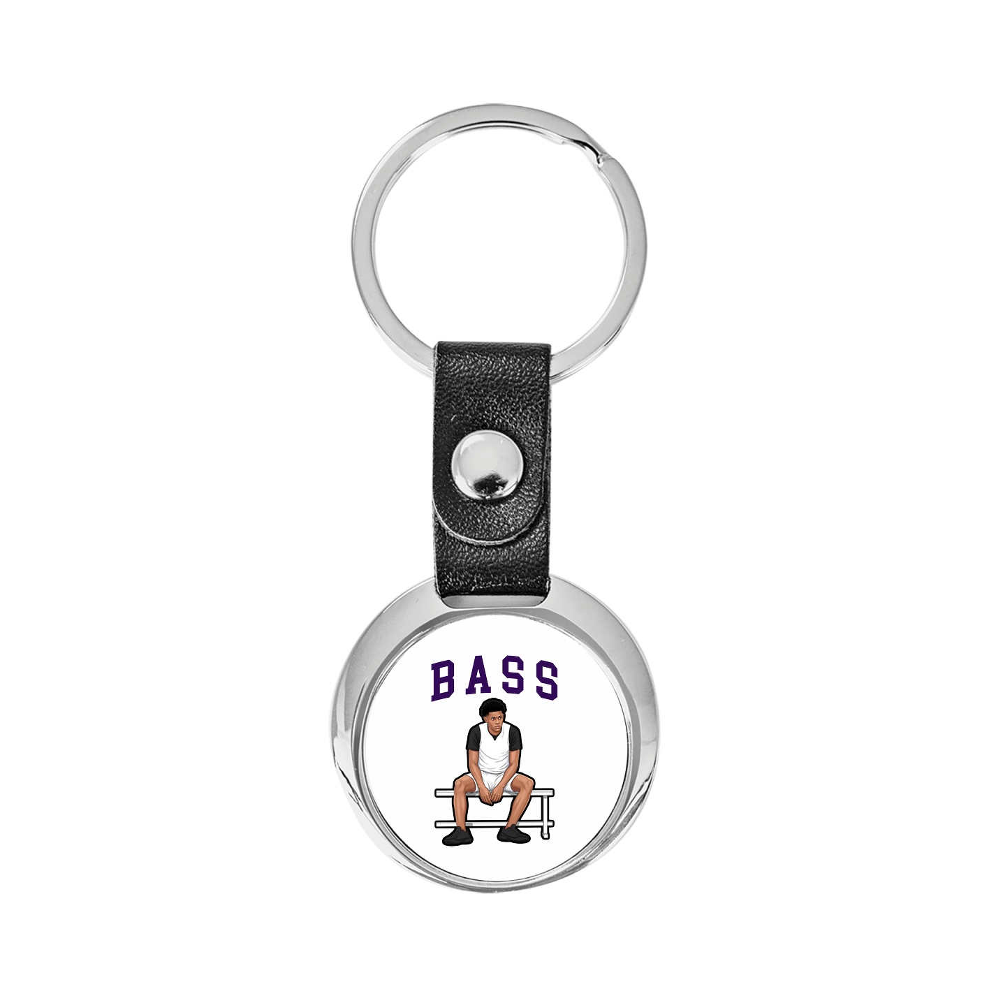 Key Chain — Shirsey in Classic