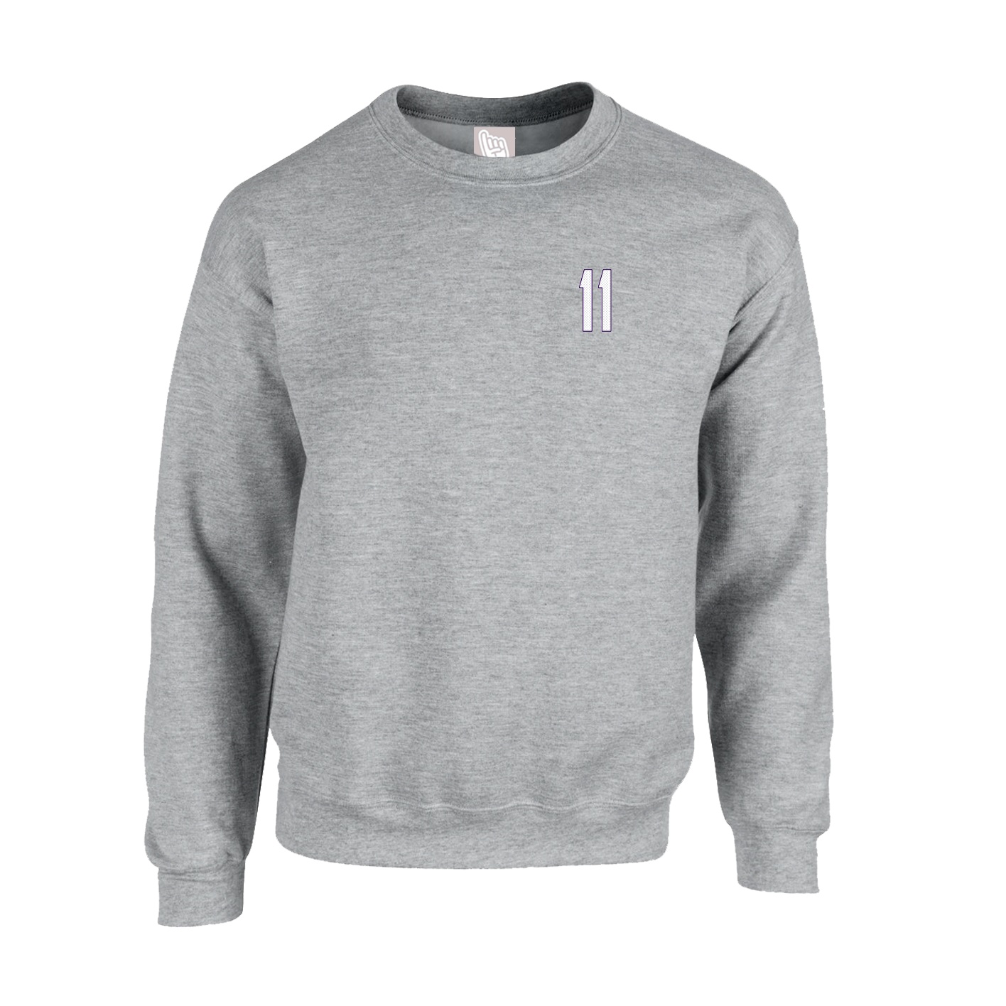 Fleece Crew