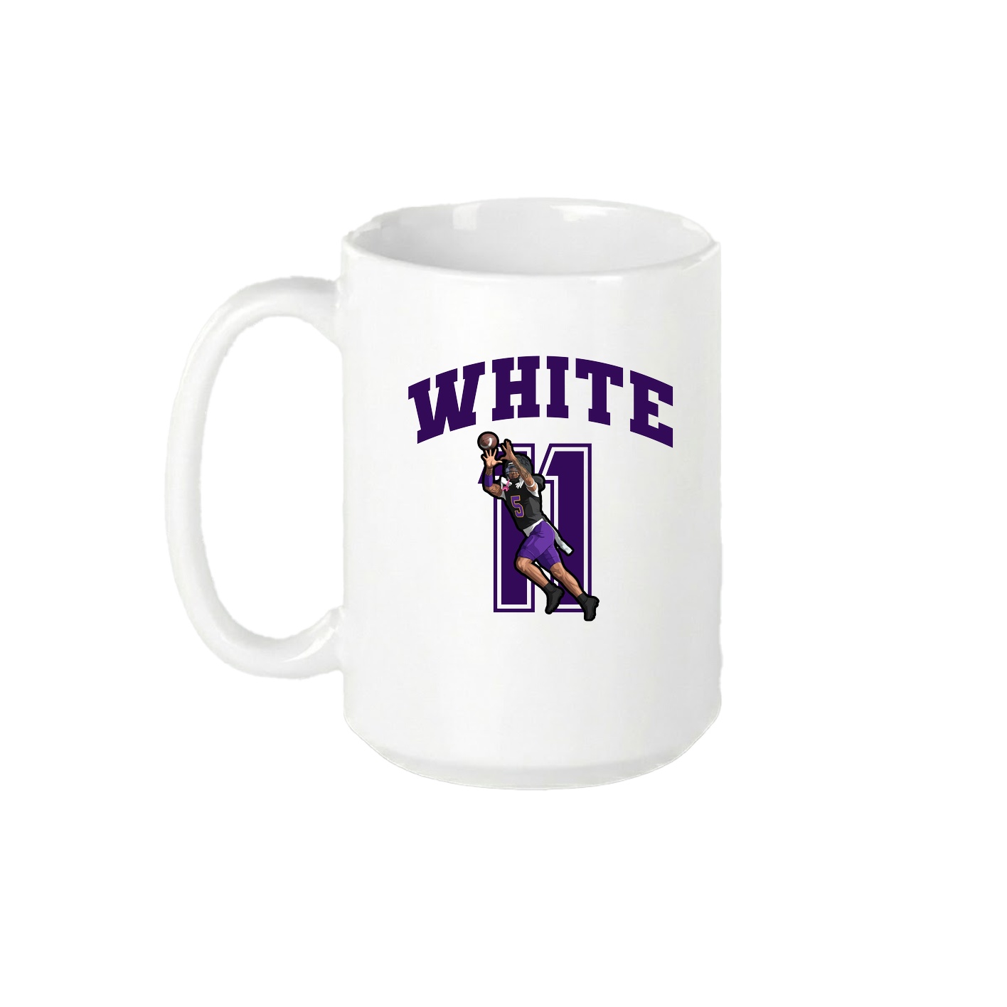 15oz Coffee Mug