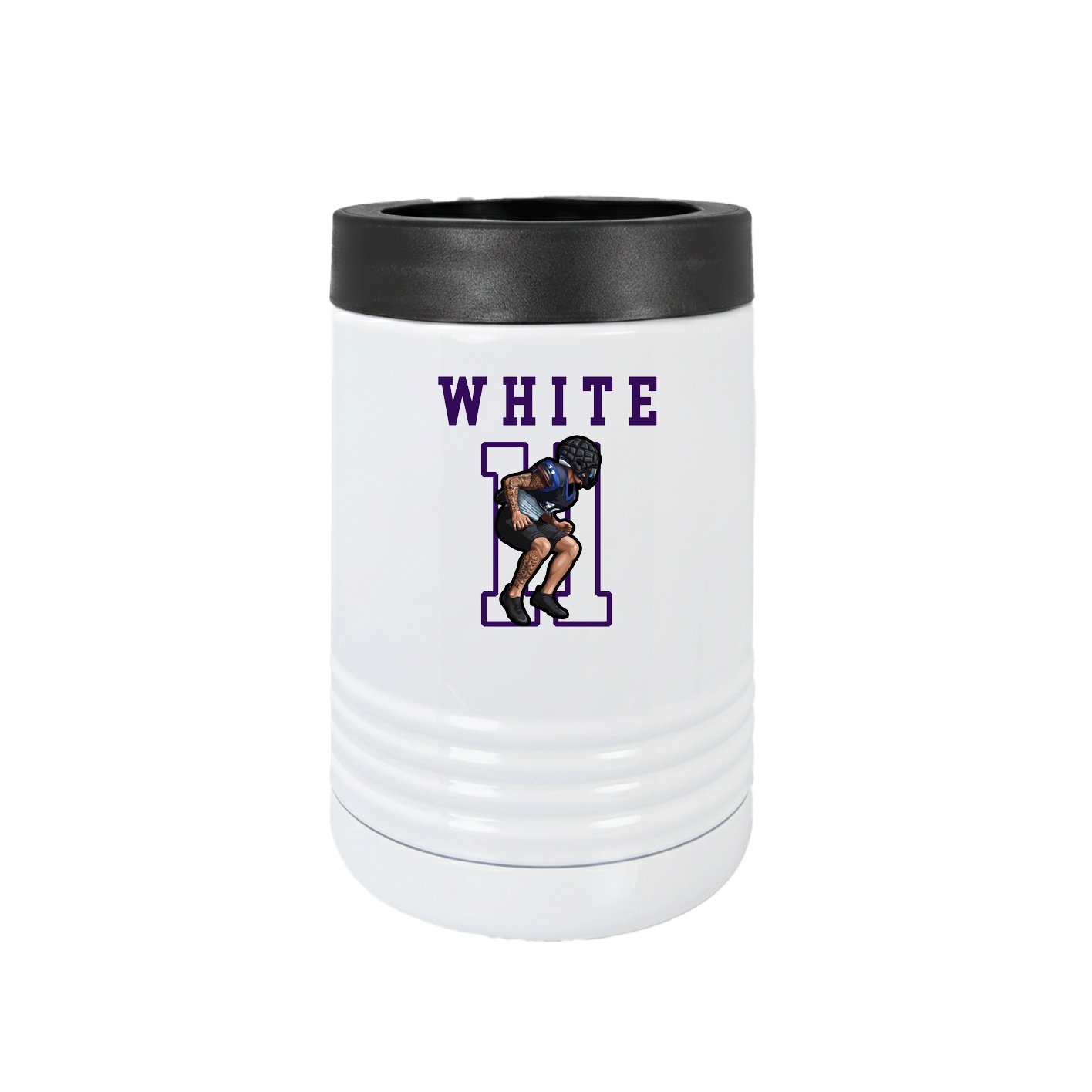 Beverage Holder — Shirsey in White