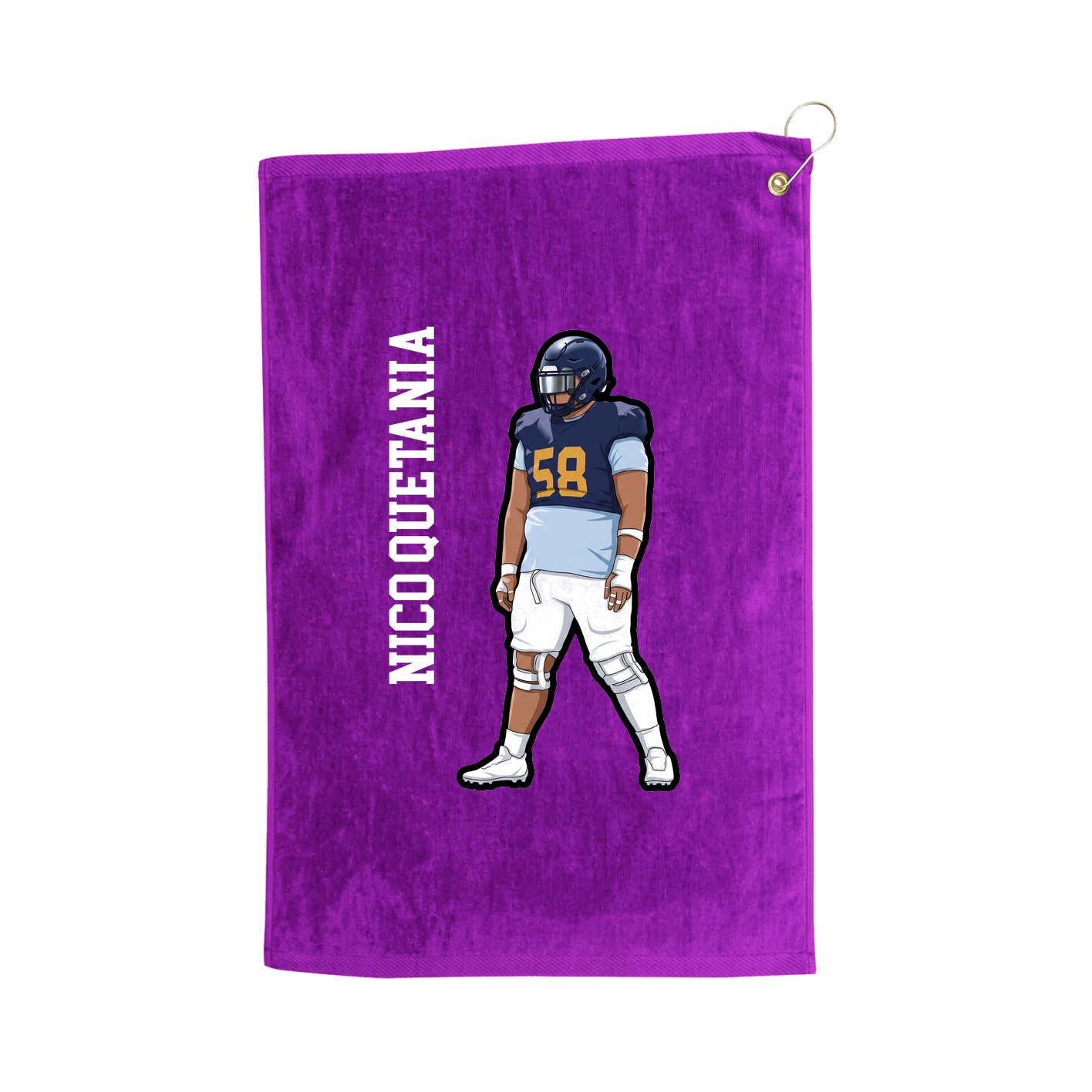 Golf Towel