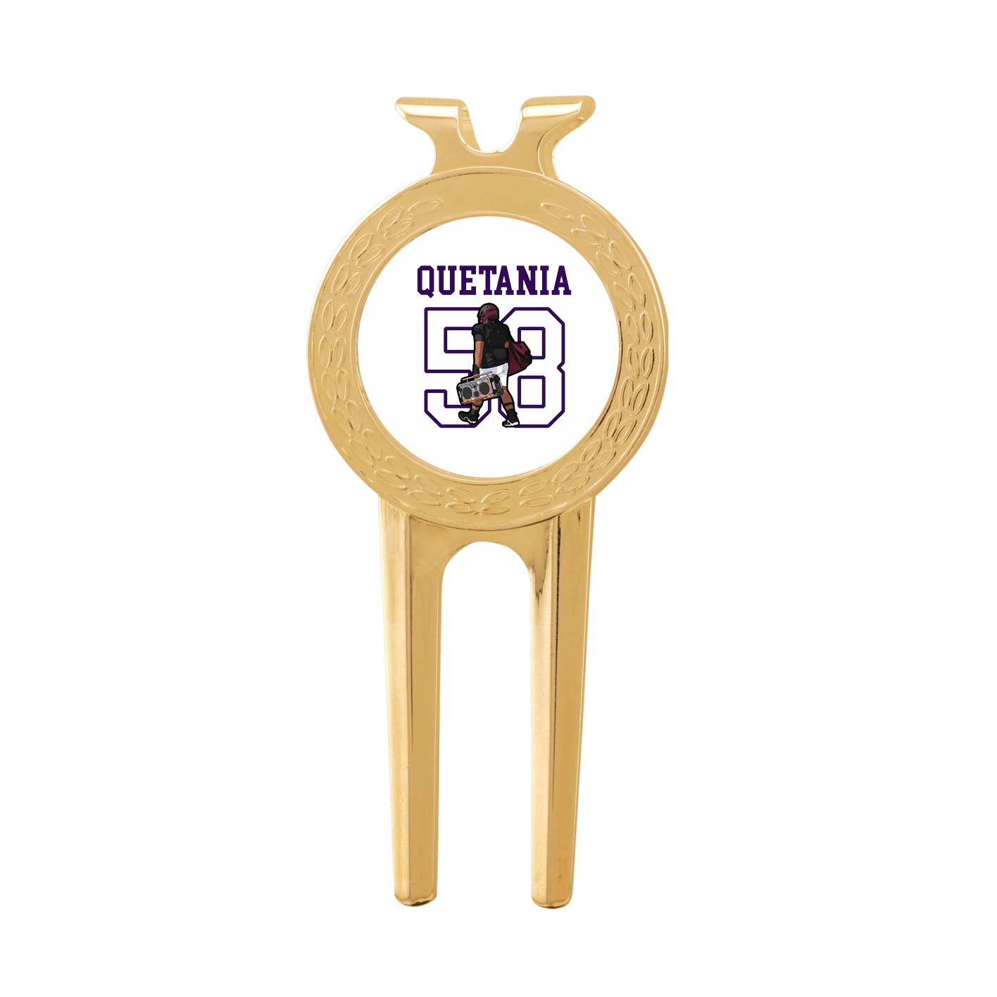 Divot Tool with Ball Marker — Shirsey in Classic