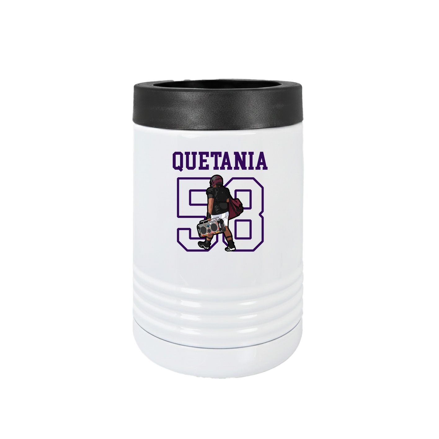 Beverage Holder — Shirsey in White