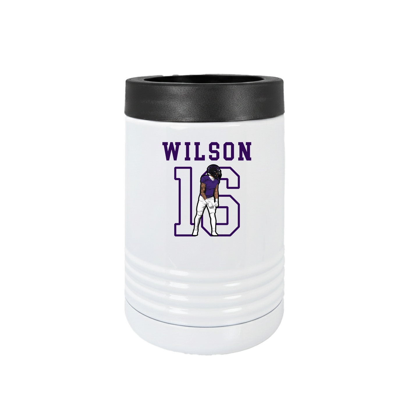 Beverage Holder — Shirsey in White