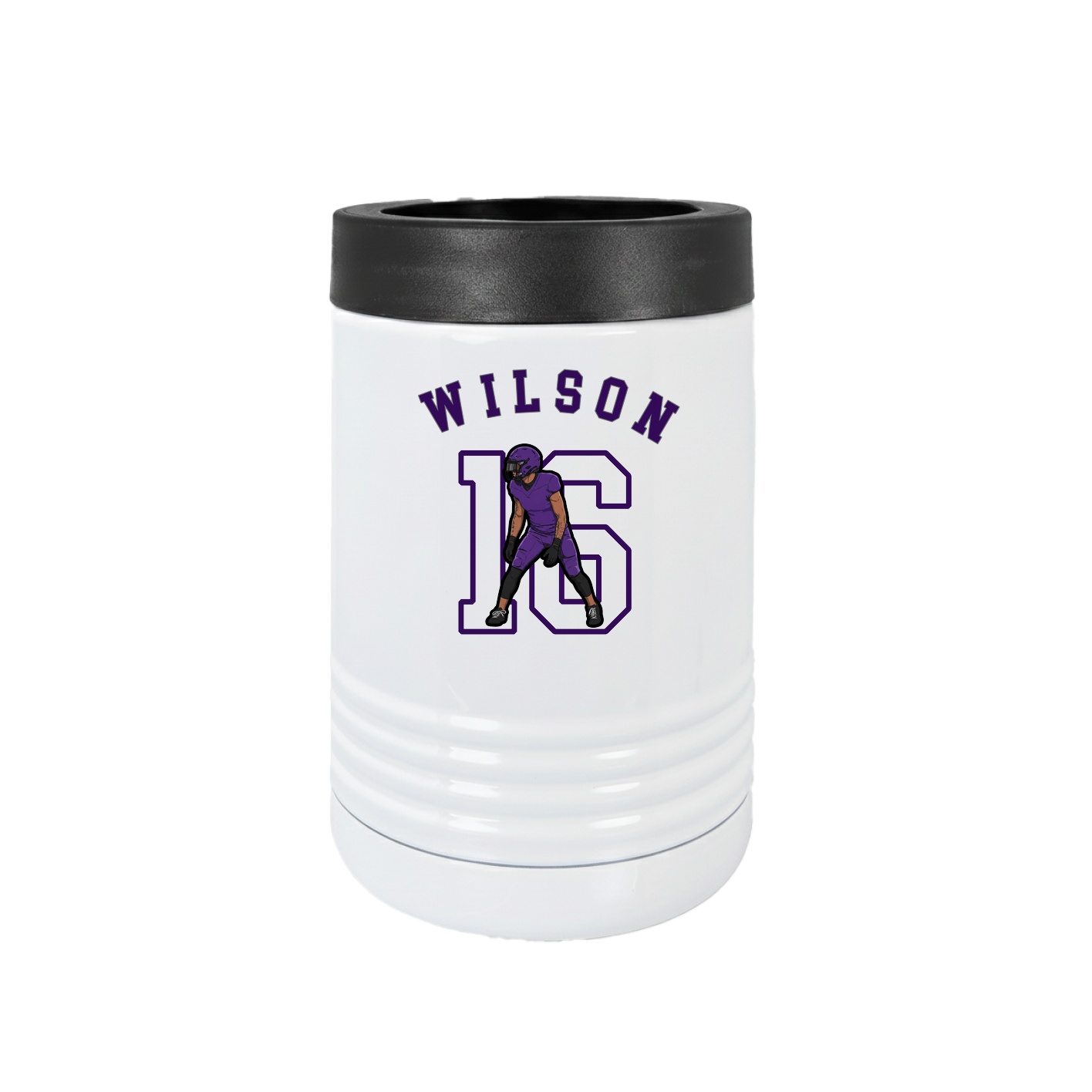 Beverage Holder — Shirsey Arch in White