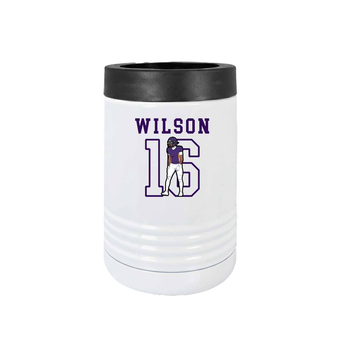Beverage Holder — Shirsey in White