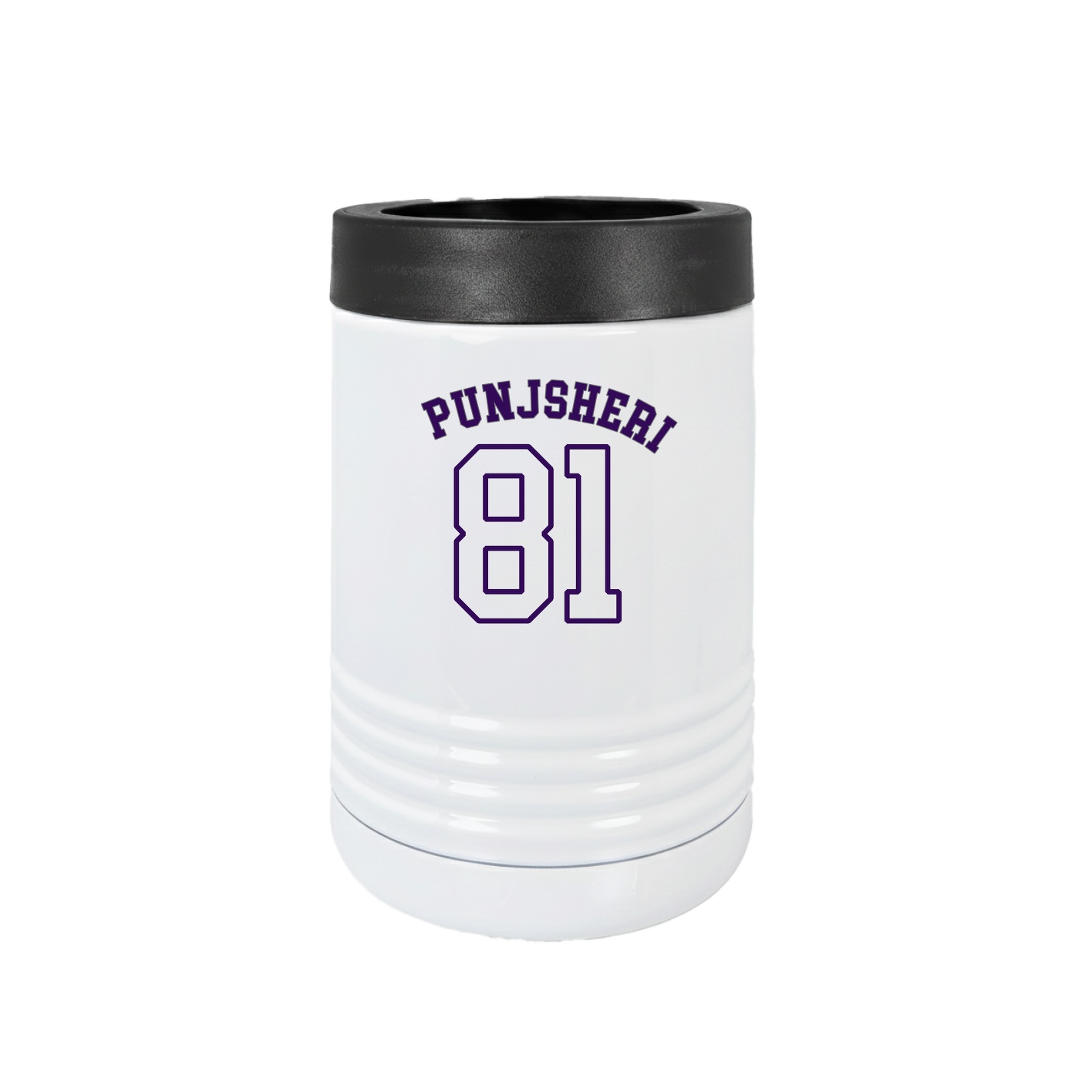 Beverage Holder — Shirsey Arch in White