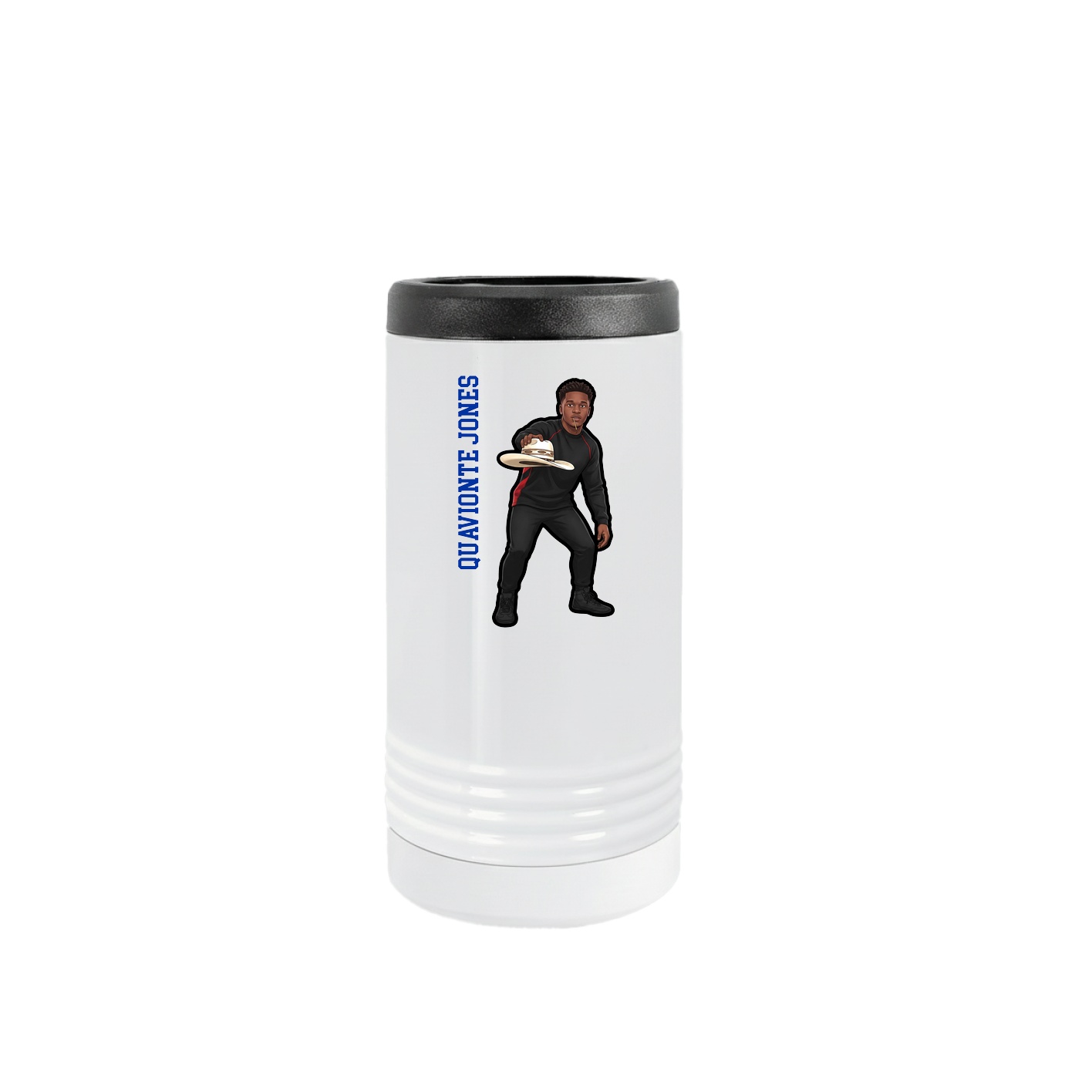 Slim Beverage Holder
