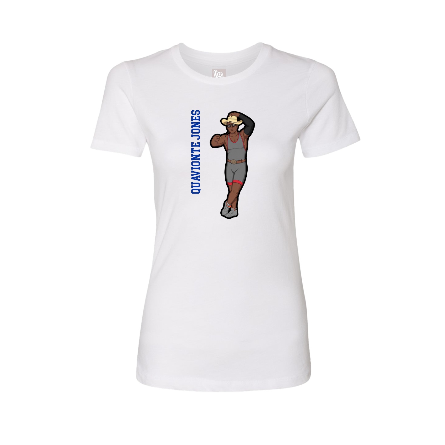 Womens Tee