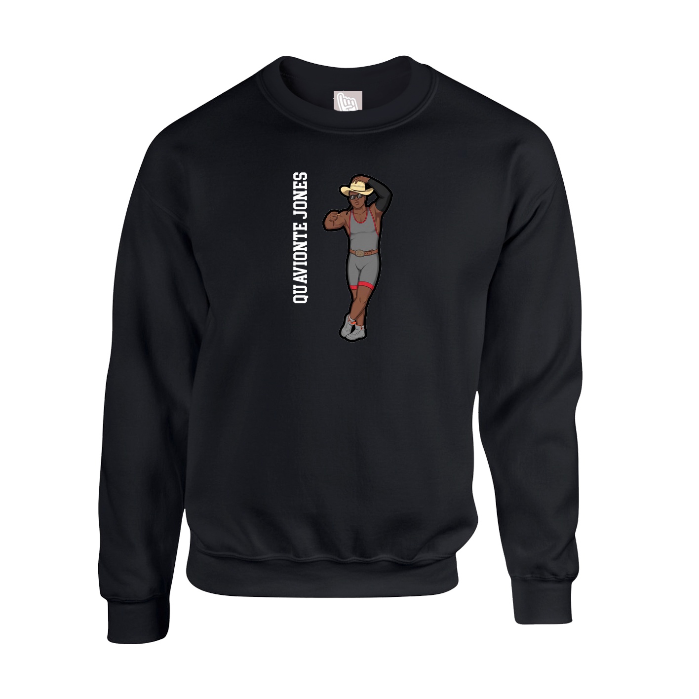 Fleece Crew