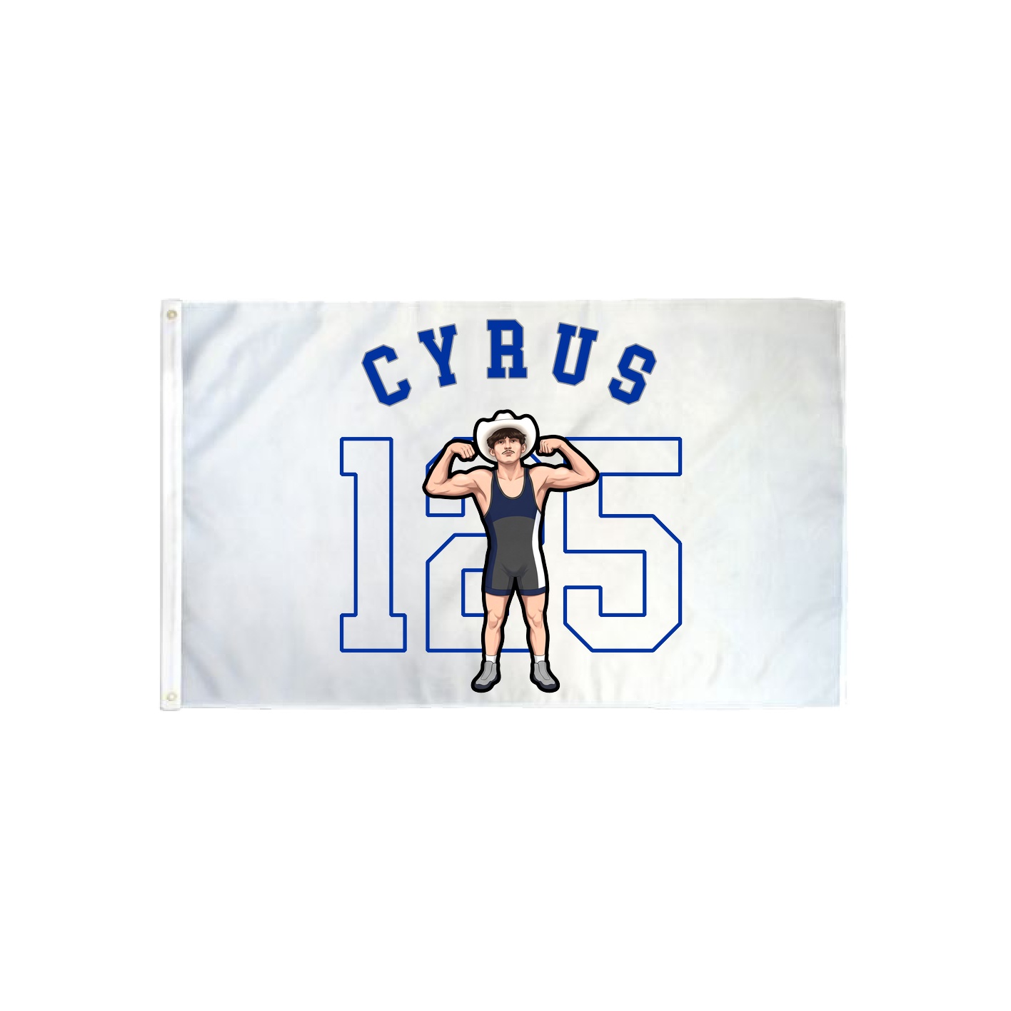 3x5 Flag