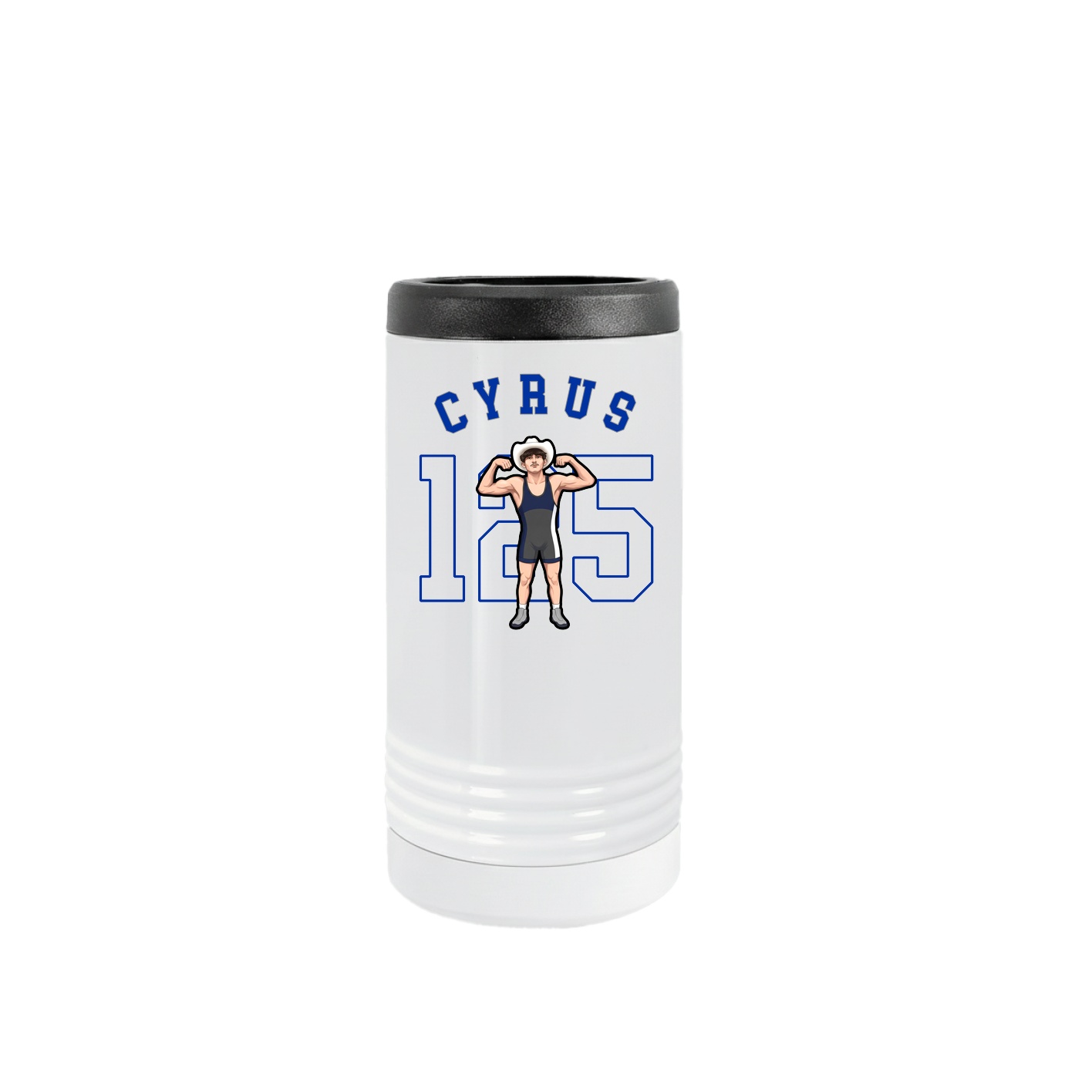 Slim Beverage Holder