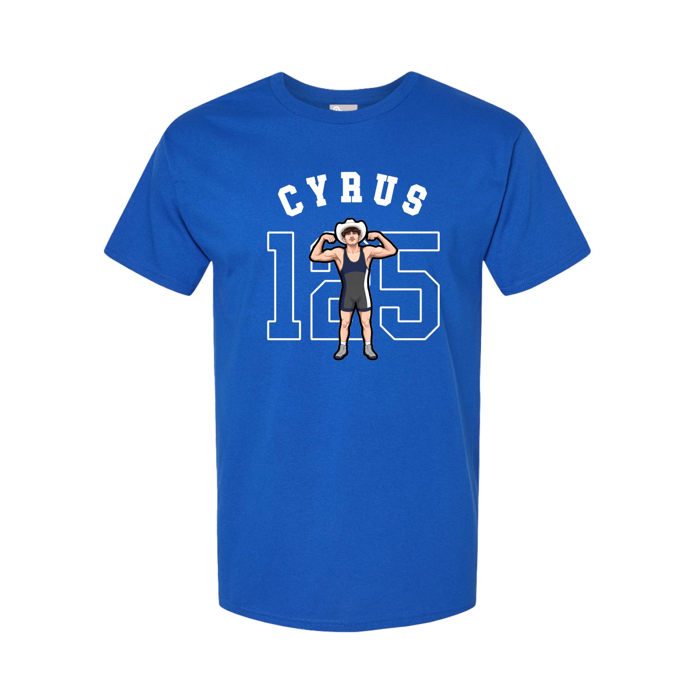 Tee — Shirsey Arch in Royal