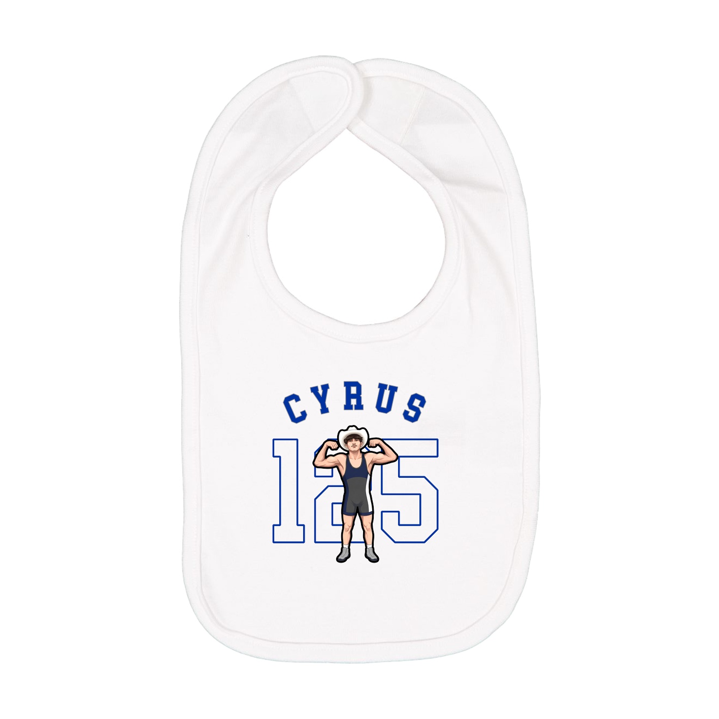 Infant Bib
