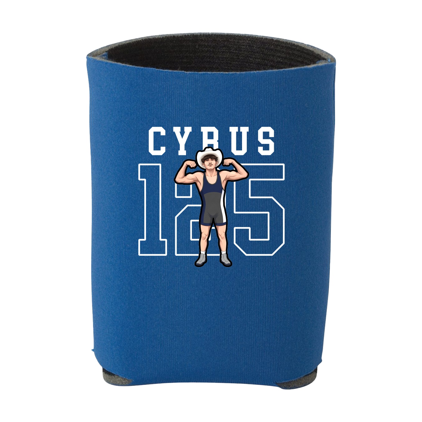 Can Holder — Shirsey in Royal