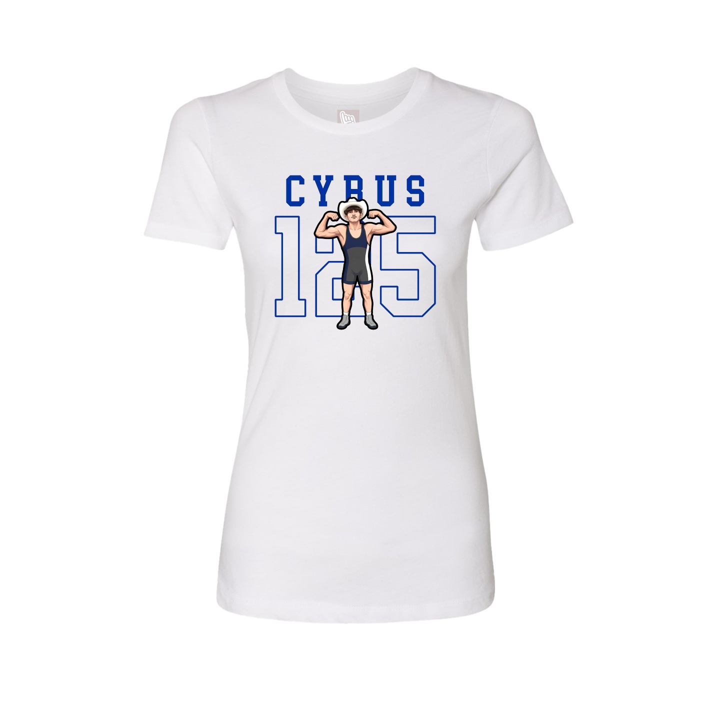 Womens Tee