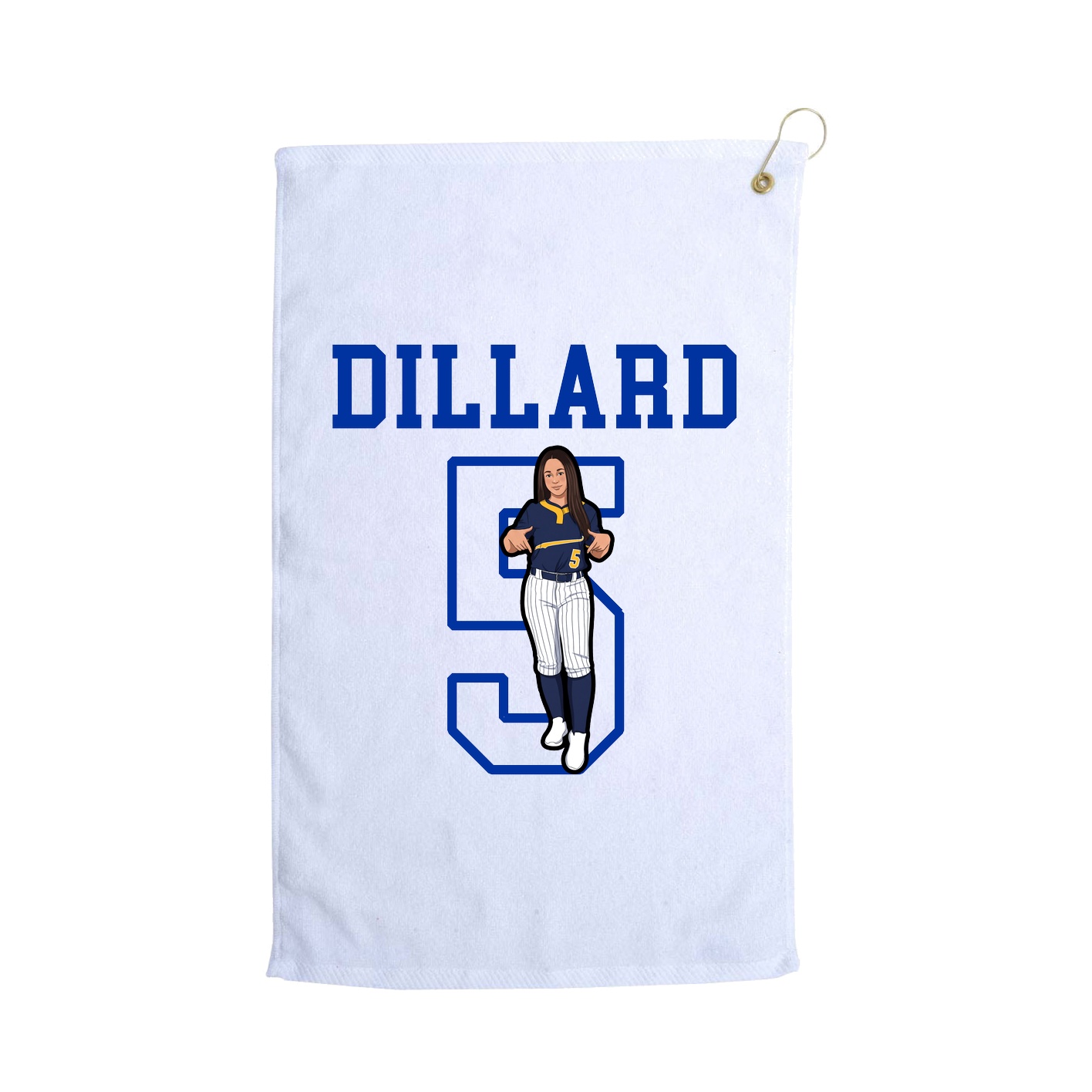 Golf Towel