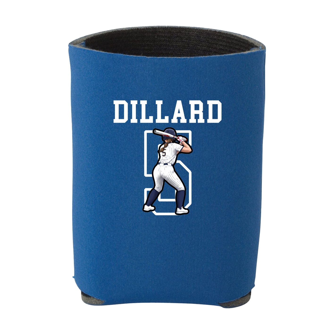 Can Holder — Shirsey in Royal