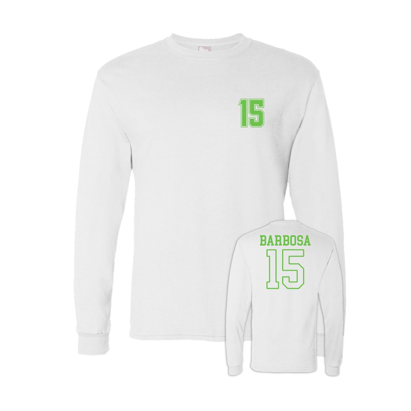 Long Sleeve Tee